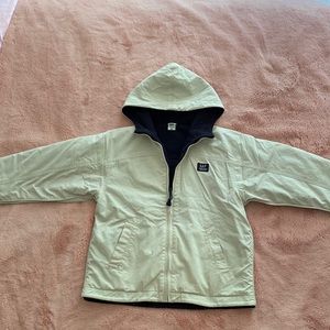 Reversible GAP boys jacket